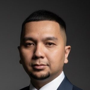 Mohamed Nabil Zolkefly TAKAFUL MALAYSIA