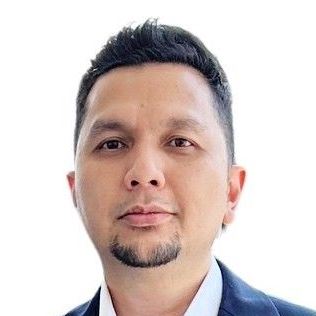Ts. Mohamed Nabil Zolkefly TAKAFUL MALAYSIA