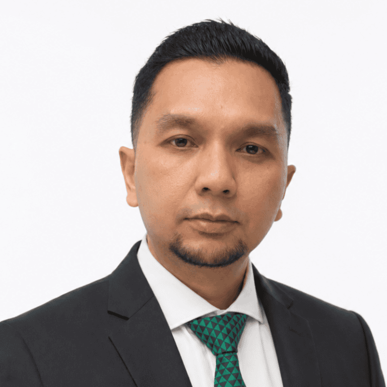Ts. Mohamed Nabil Zolkefly - Takaful Malaysia