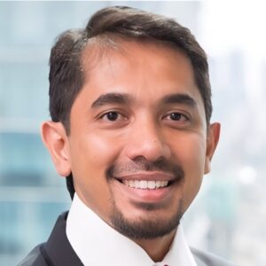 Ts. Wan Roshaimi Wan Abdullah CYBERSECURITY MALAYSIA