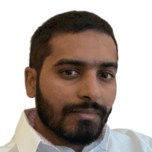 Vishnu Madadi SAP