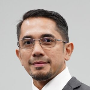 Wan Roshaimi Wan Abdullah CYBERSECURITY MALAYSIA