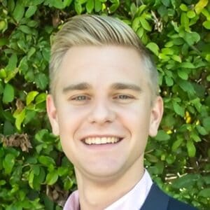 Adam Yarnell, APAC Sales Manager, FloQast