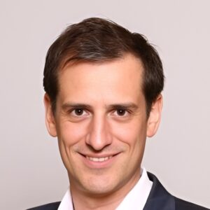 Aymeric de La Grandière MEIYUME