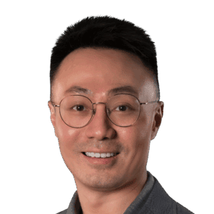 Bobby Wu Workday