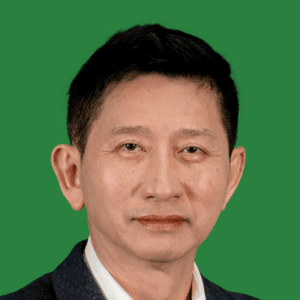 Dr. Abhisak Chulya Nipa Cloud