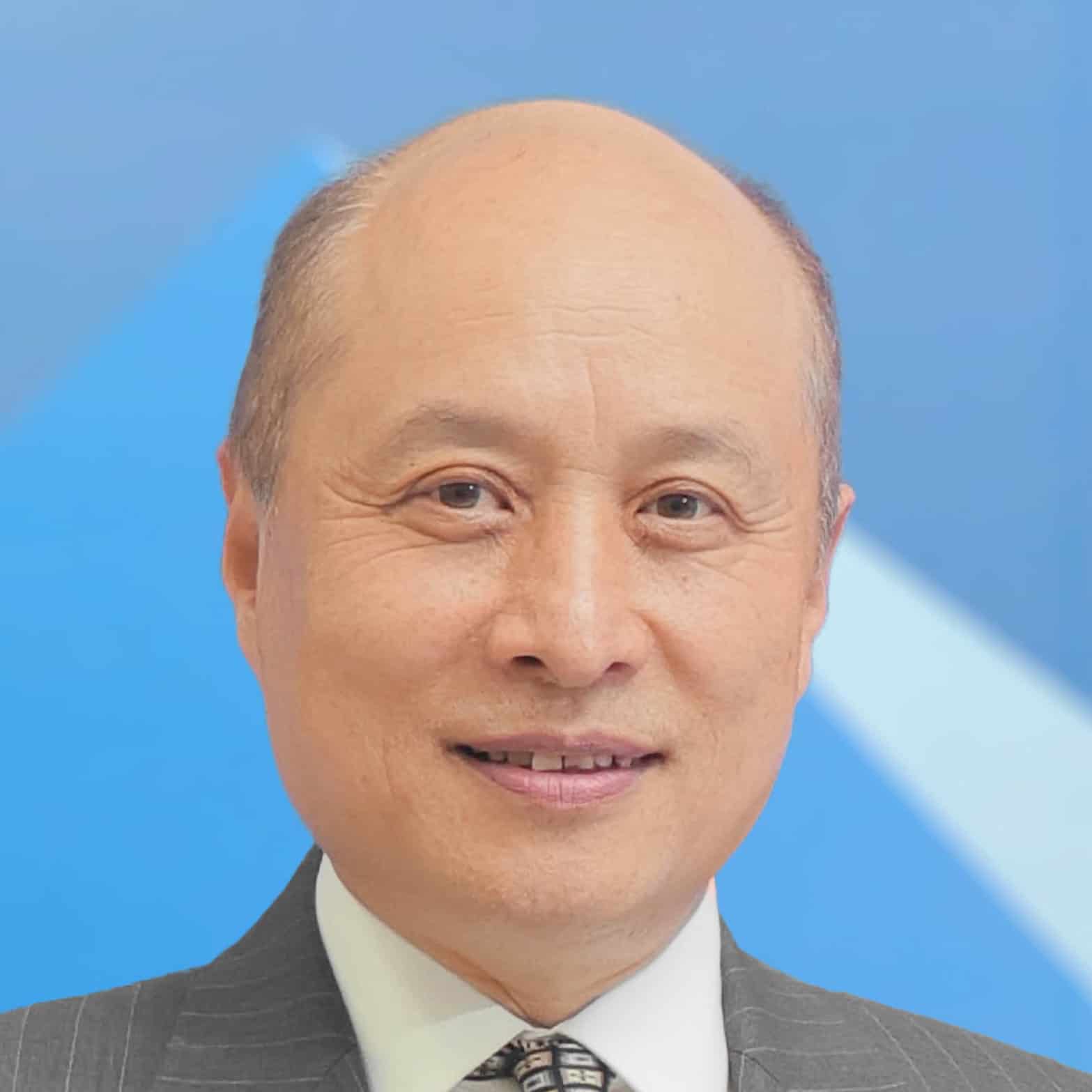 Dr. Ying Huang - CXOCIETY