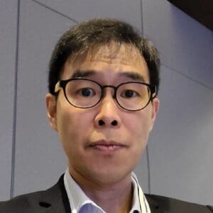 Gary Au HSITP