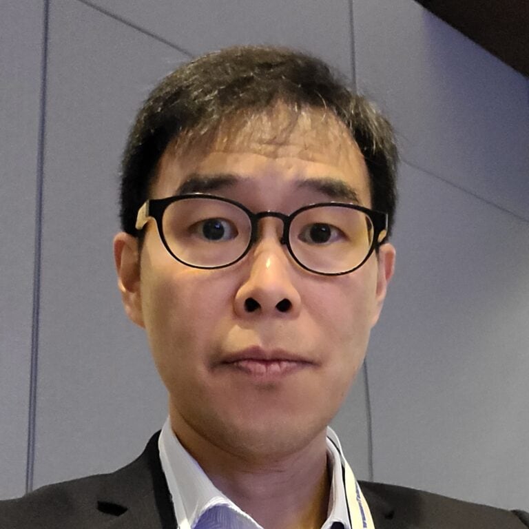 Gary Au HSITP
