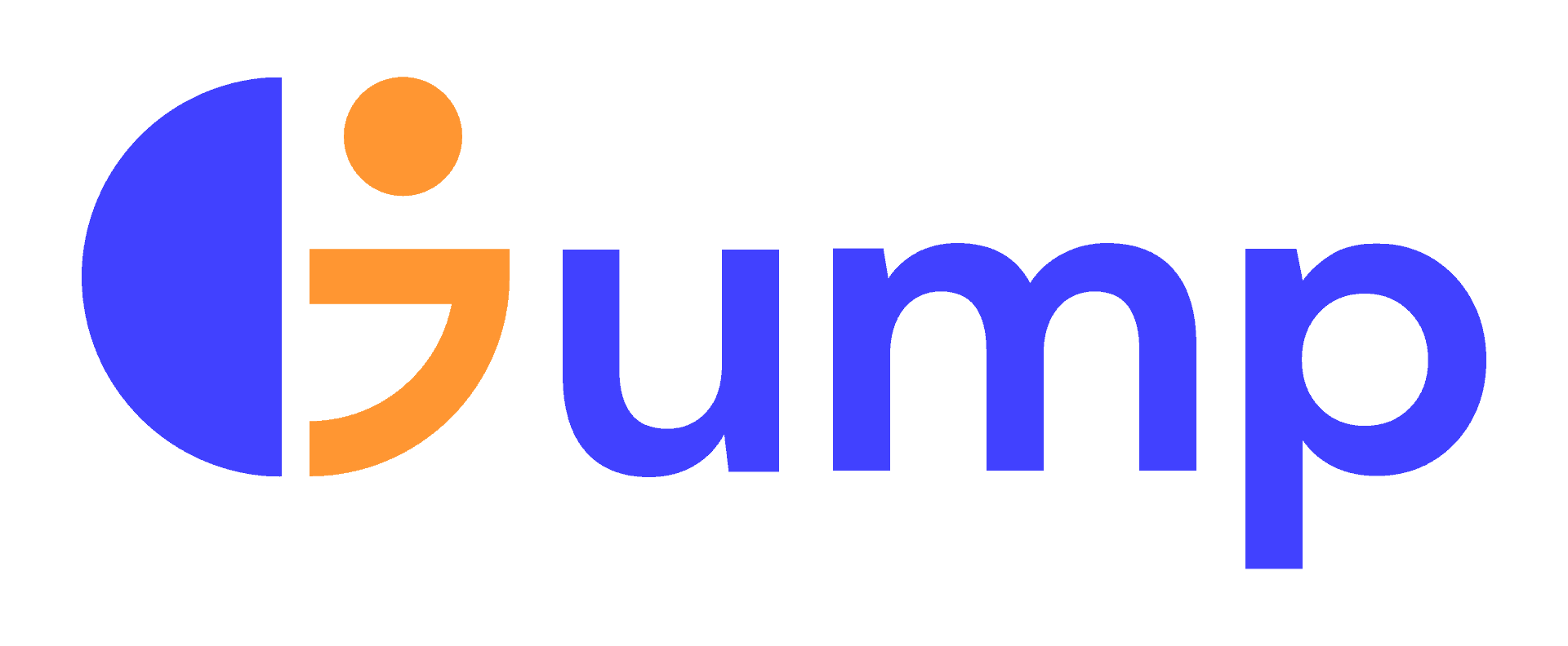 Gump logo