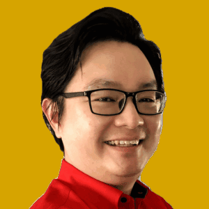 Jared Ee HILTI ASIA IT SERVICES