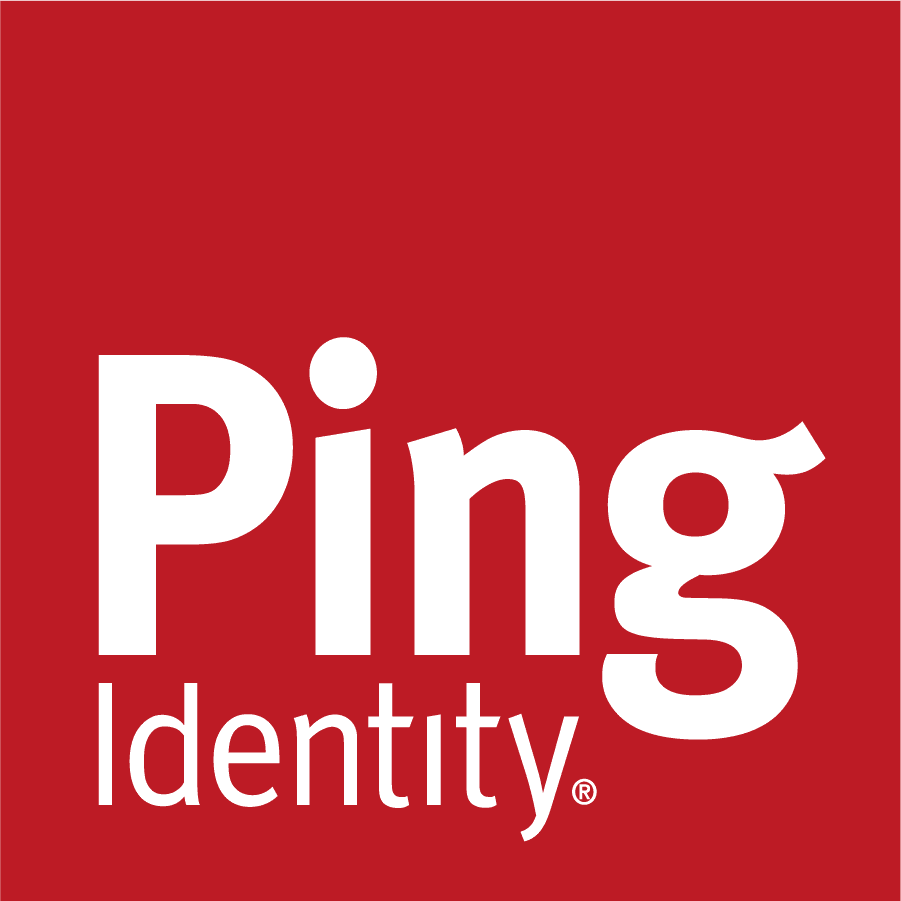 Ping Logo