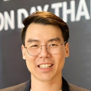 Thitipat Jirakarnjanakorn JUNIPER NETWORKS