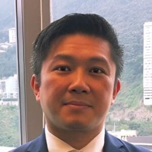 Timothy Lau NEW WORLD DEVELOPMENT COMPANY