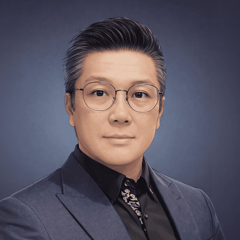 Timothy Lau New World Development Co Ltd 2026