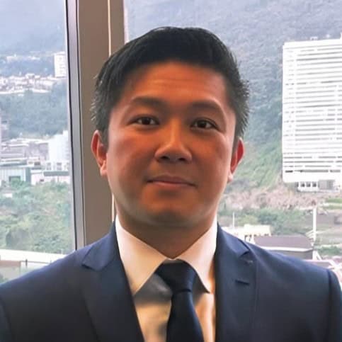 Timothy Lau - New World Development Company Limited (Updated)