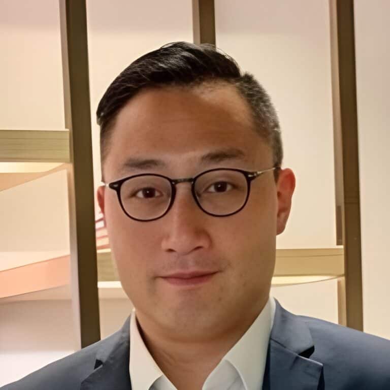 Tony Wong LANGHAM HOSPITALITY GROUP