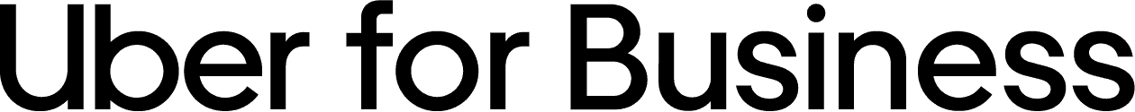 Uber For Business logo