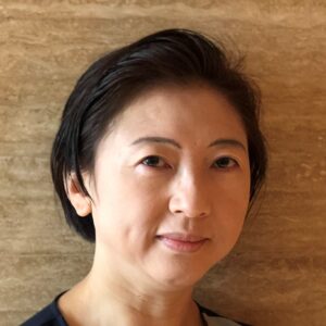 Vivian Poon CLSA