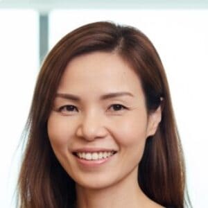 Winnie Tse Wheelock Properties