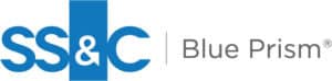 ssc blueprism logo