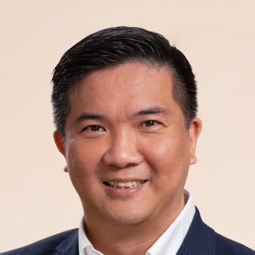 Henry Ho PLAZA PREMIUM GROUP