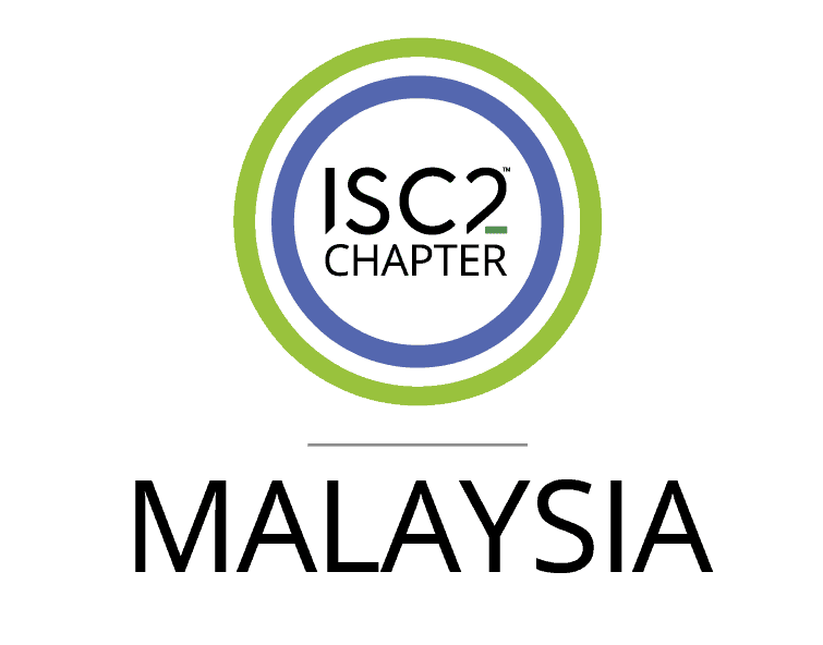 ISC2 Malaysia Logo