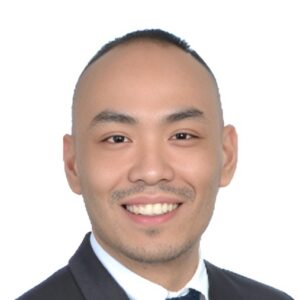 Marvin Songco IBM