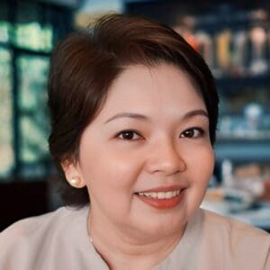 Pia Azarcon IBM