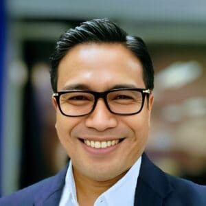 Riki Paramita IBM