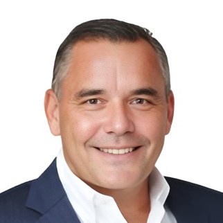 Steven Medeiros VEGA GLOBAL
