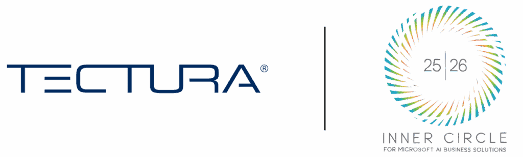 Tectura Microsoft Inner Circle logo