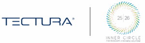 Tectura Microsoft Inner Circle logo