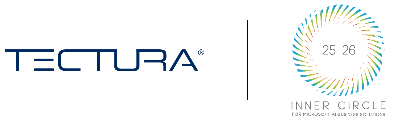 Tectura Microsoft Inner Circle logo