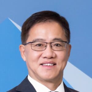 Ted Suen ASTRI