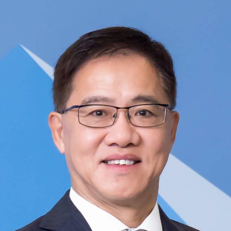 Ted Suen ASTRI