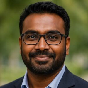 Ts. Yuwanthiran Sukalingam MINDVALLEY