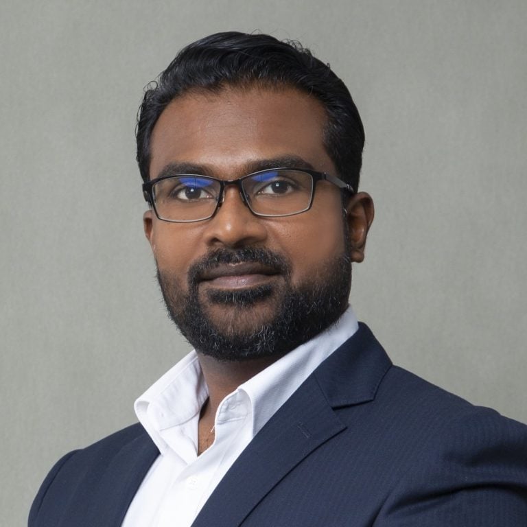 Ts. Yuwanthiran Sukalingam - Mindvalley and CSAMY (Selangor Chapter) - UPDATED