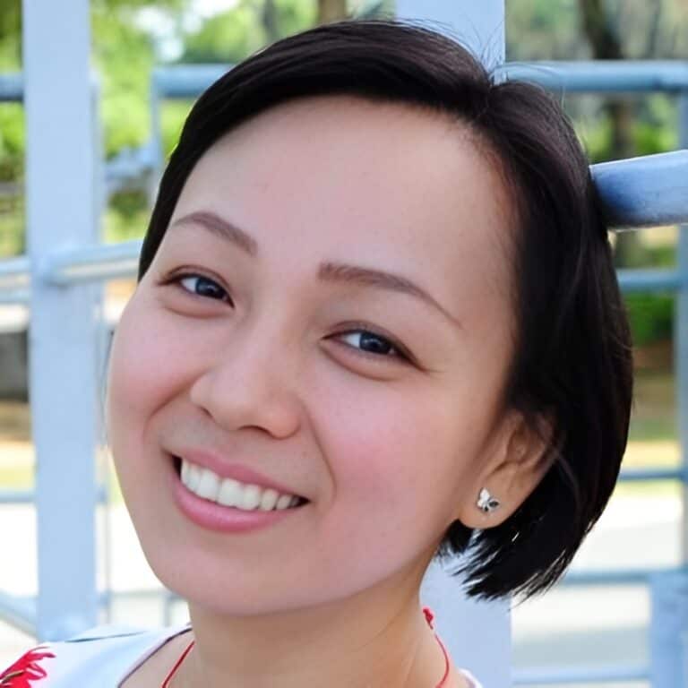 Yuet Yean Lee PRUDENTIAL