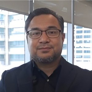 Yusfarizal Yusoff PETRONAS