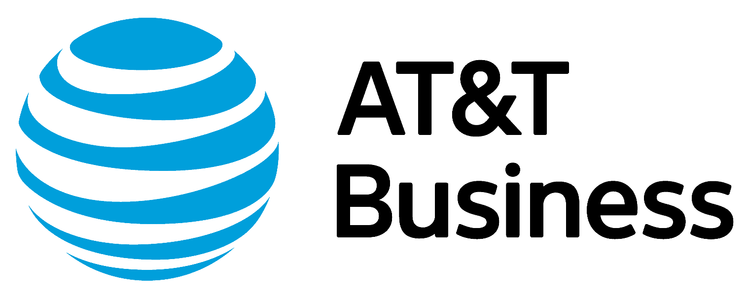 at&t business logo 2025 at&t business logo