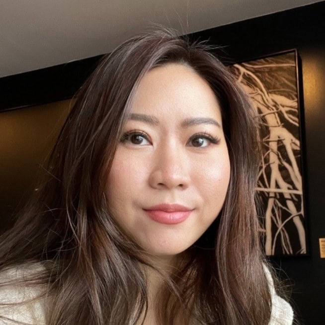 Chalida Ratanamook ACCO