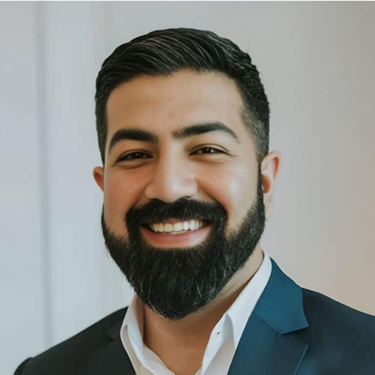 Chirag Gidwani SAP SOUTHEAST ASIA