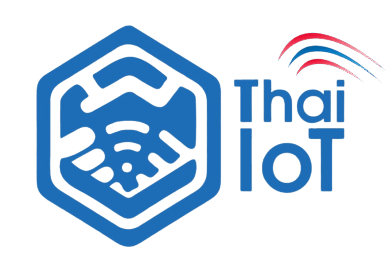 LOGO - Thai IoT