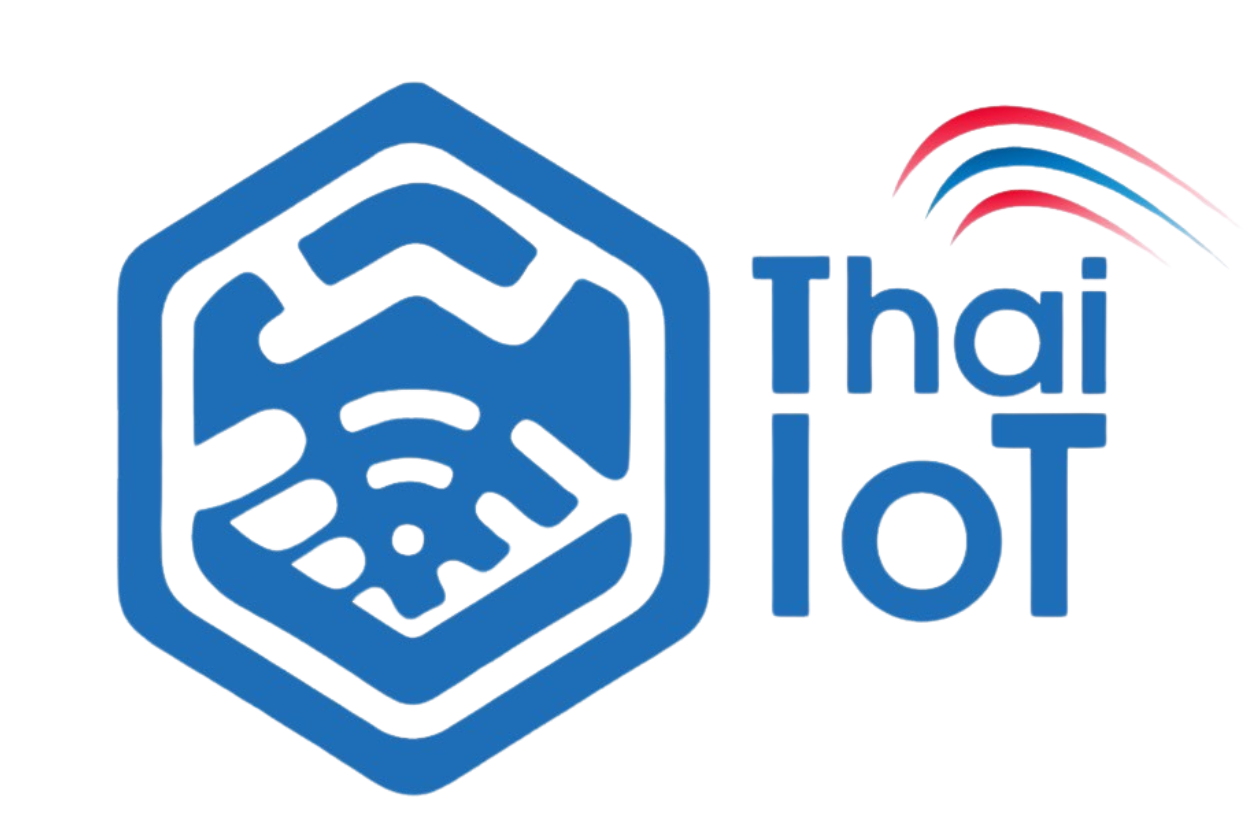 LOGO - Thai IoT