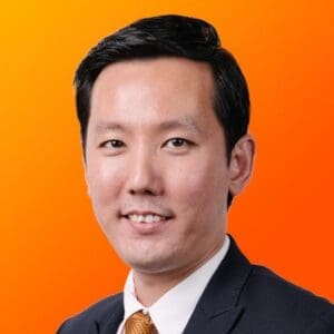 Lawrence Ang Pure Storage