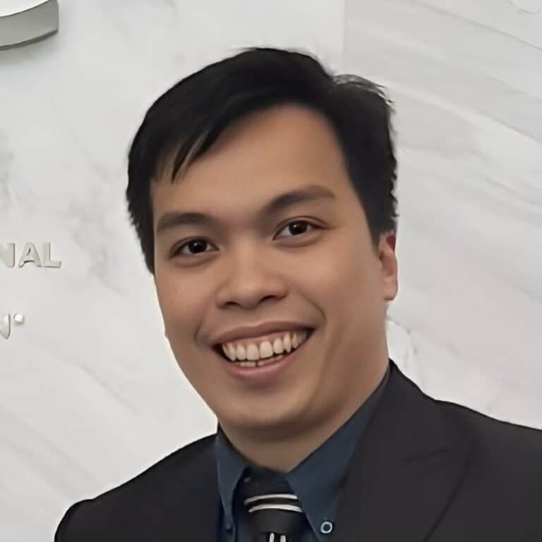 Marvin V. Lascano MANILA WATER COMPANY INC