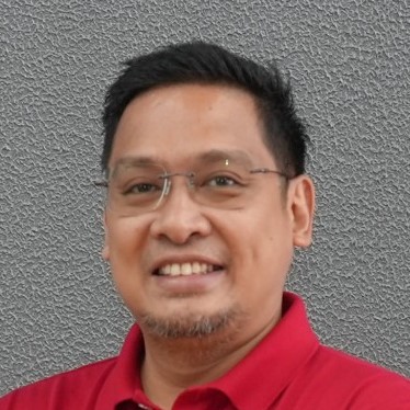 Russell Ibit COCA-COLA EUROPACIFIC ABOITIZ PHILIPPINES