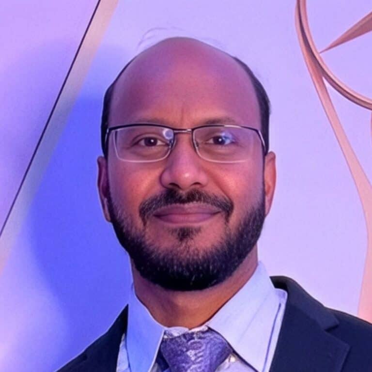 Suresh Komirishetty MERCEDES-BENZ