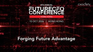 Future CFO Conference Hong Kong 2026